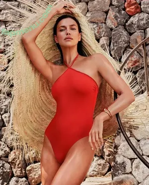 Irina Shayk / irinashayk / theirishayk nude photo #1961