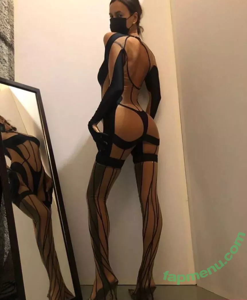 Irina Shayk nude photo #1216 (irinashayk / theirishayk)