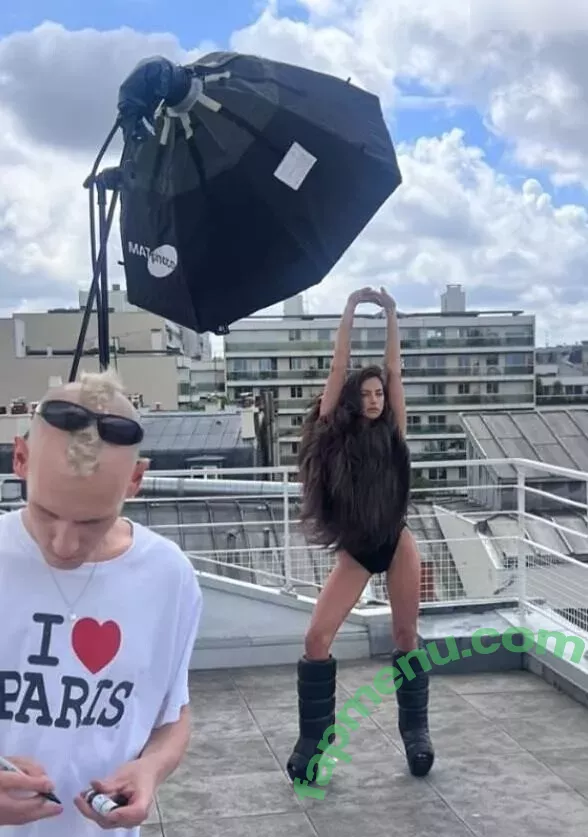 Irina Shayk nude photo #1229 (irinashayk / theirishayk)