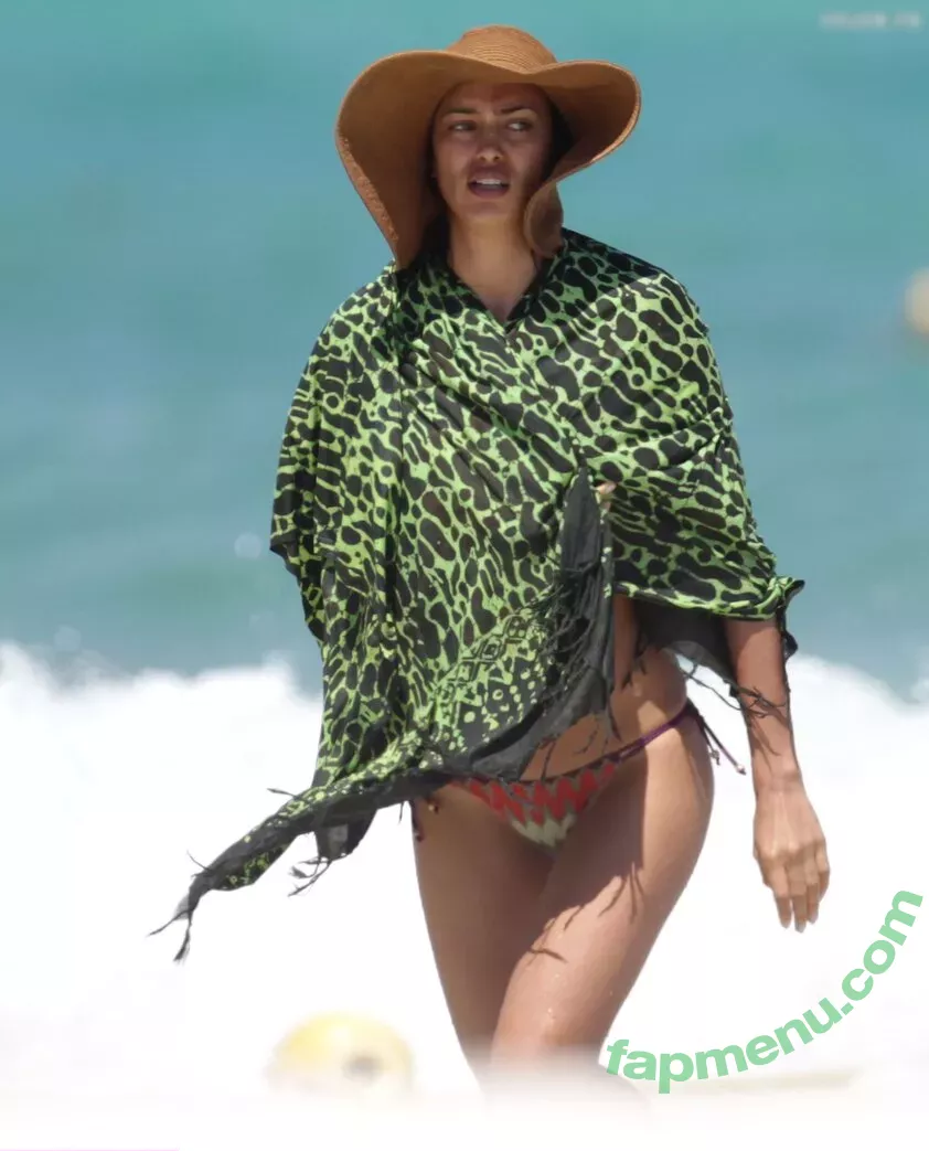 Irina Shayk nude photo #1304 (irinashayk / theirishayk)