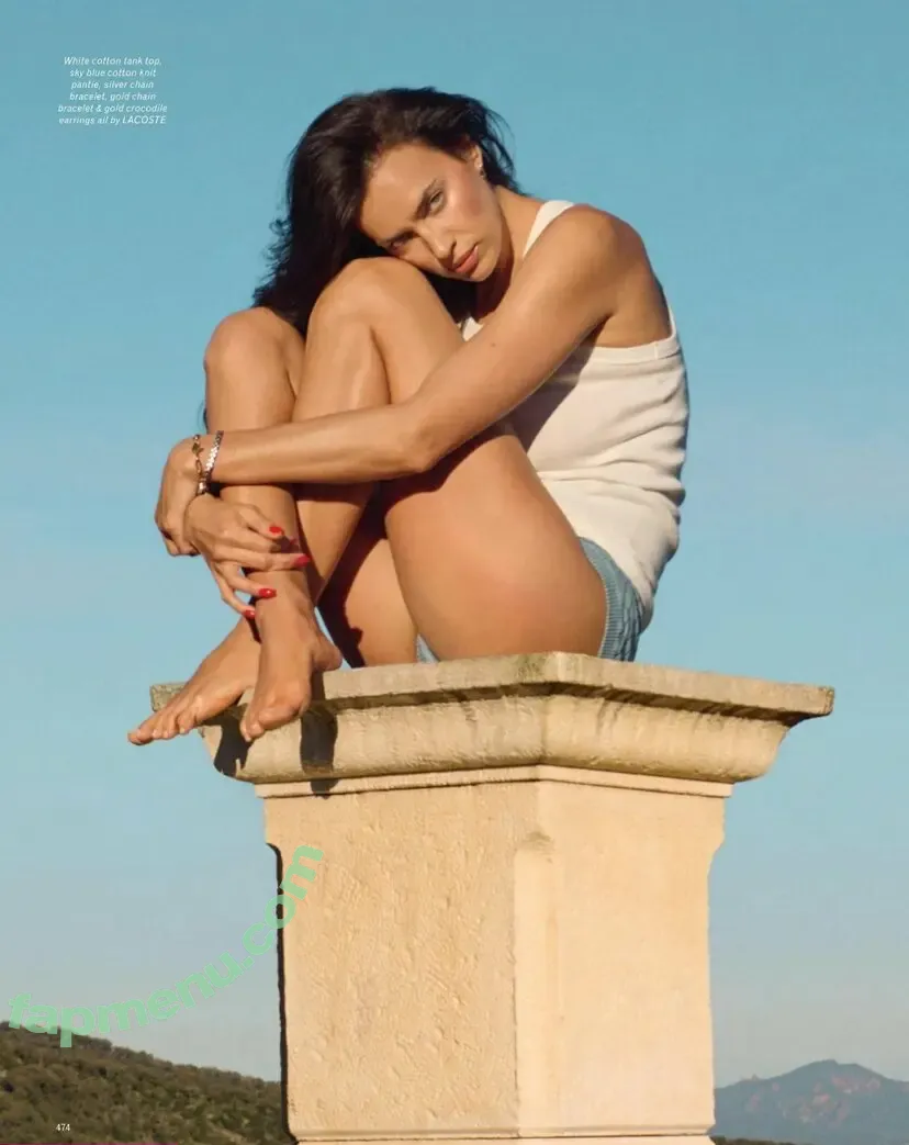 Irina Shayk nude photo #1989 (irinashayk / theirishayk)