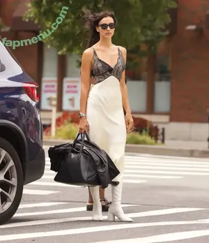 Irina Shayk / irinashayk / theirishayk nude photo #2002