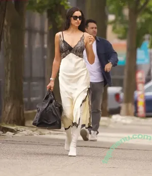 Irina Shayk / irinashayk / theirishayk nude photo #2004