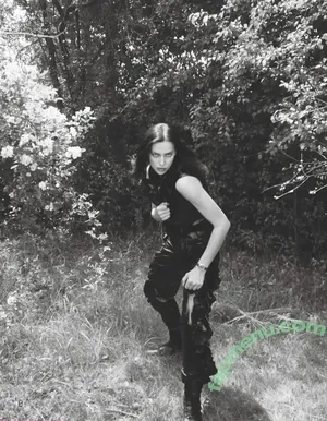 Irina Shayk / irinashayk / theirishayk nude photo #2014