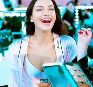 Irina Shayk / irinashayk / theirishayk nude photo #2017