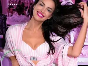 Irina Shayk / irinashayk / theirishayk nude photo #2020