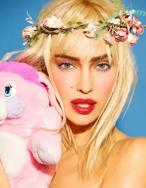 Irina Shayk / irinashayk / theirishayk nude photo #2044