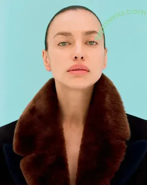 Irina Shayk / irinashayk / theirishayk nude photo #2065