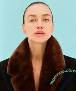 Irina Shayk / irinashayk / theirishayk nude photo #2067