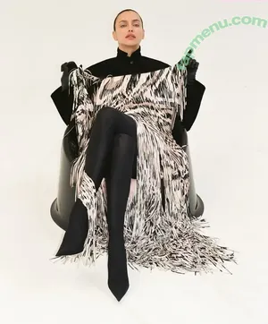 Irina Shayk / irinashayk / theirishayk nude photo #2070