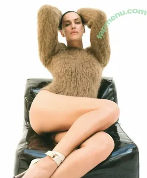 Irina Shayk / irinashayk / theirishayk nude photo #2076