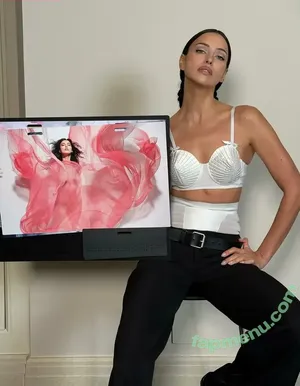 Irina Shayk / irinashayk / theirishayk nude photo #2085