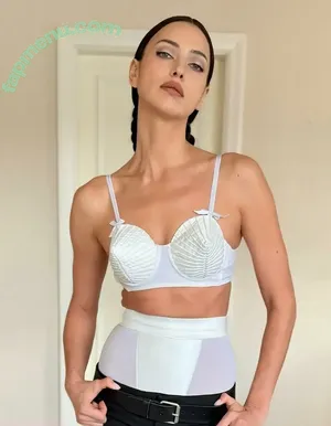 Irina Shayk / irinashayk / theirishayk nude photo #2087