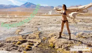 Irina Shayk / irinashayk / theirishayk nude photo #2266