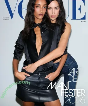 Irina Shayk / irinashayk / theirishayk nude photo #2276