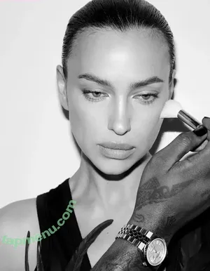 Irina Shayk / irinashayk / theirishayk nude photo #2278