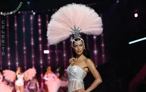 Irina Shayk / irinashayk / theirishayk nude photo #2292