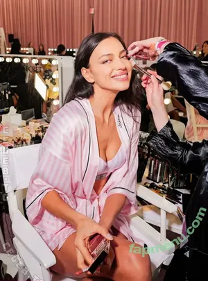 Irina Shayk / irinashayk / theirishayk nude photo #2305