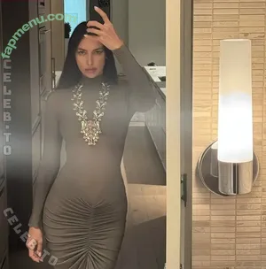 Irina Shayk / irinashayk / theirishayk nude photo #2309