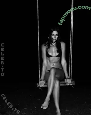 Irina Shayk / irinashayk / theirishayk nude photo #2314