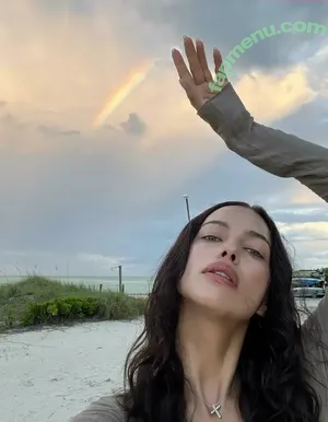 Irina Shayk / irinashayk / theirishayk nude photo #2320