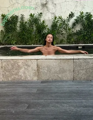 Irina Shayk / irinashayk / theirishayk nude photo #2322