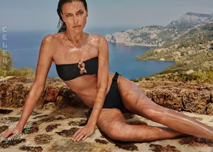 Irina Shayk / irinashayk / theirishayk nude photo #2336