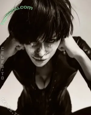 Irina Shayk / irinashayk / theirishayk nude photo #2364