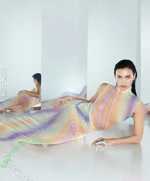 Irina Shayk / irinashayk / theirishayk nude photo #2393