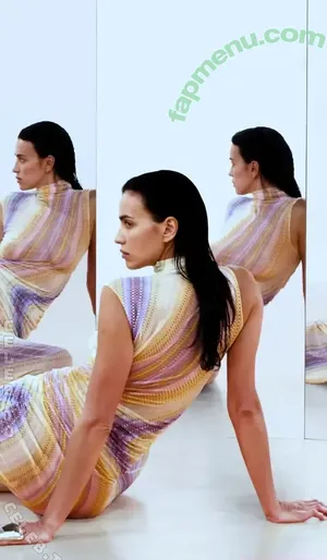 Irina Shayk / irinashayk / theirishayk nude photo #2400