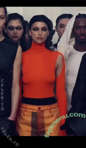 Irina Shayk / irinashayk / theirishayk nude photo #2403