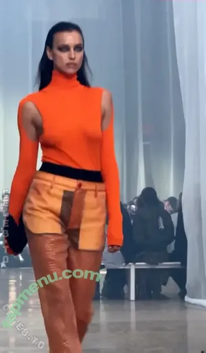 Irina Shayk / irinashayk / theirishayk nude photo #2406