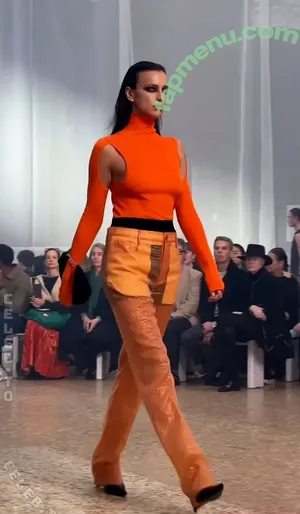 Irina Shayk / irinashayk / theirishayk nude photo #2409