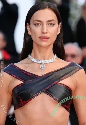 Irina Shayk / irinashayk / theirishayk nude photo #2414