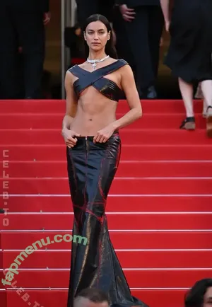 Irina Shayk / irinashayk / theirishayk nude photo #2430