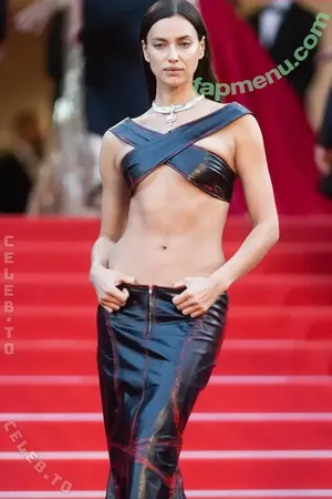 Irina Shayk / irinashayk / theirishayk nude photo #2431