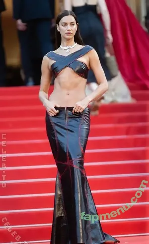 Irina Shayk / irinashayk / theirishayk nude photo #2432