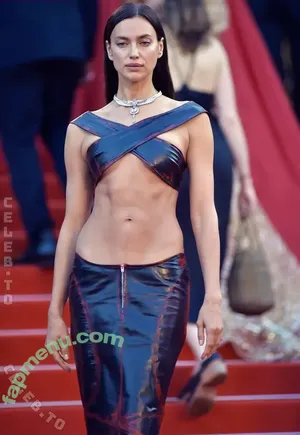 Irina Shayk / irinashayk / theirishayk nude photo #2435