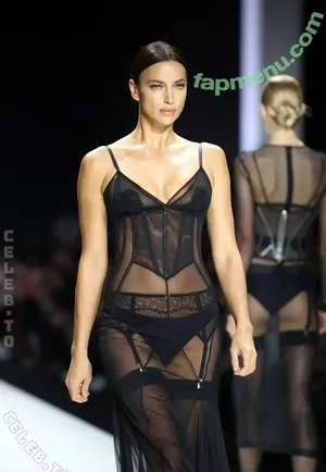 Irina Shayk / irinashayk / theirishayk nude photo #2444