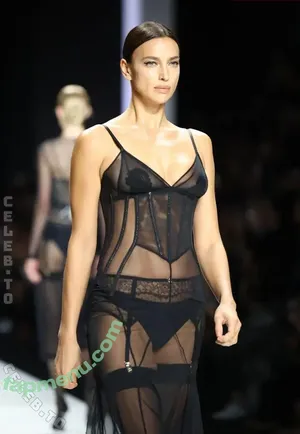 Irina Shayk / irinashayk / theirishayk nude photo #2445