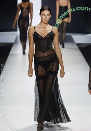 Irina Shayk / irinashayk / theirishayk nude photo #2448