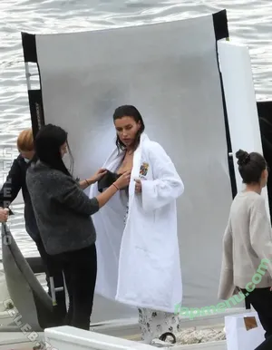 Irina Shayk / irinashayk / theirishayk nude photo #2455