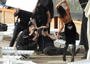 Irina Shayk / irinashayk / theirishayk nude photo #2463