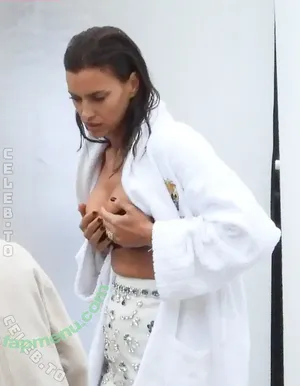 Irina Shayk / irinashayk / theirishayk nude photo #2465