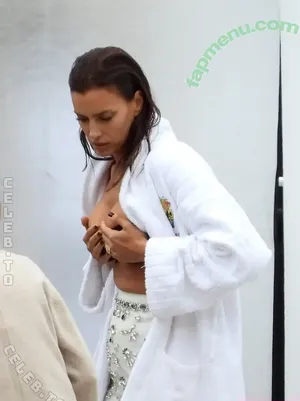 Irina Shayk / irinashayk / theirishayk nude photo #2466