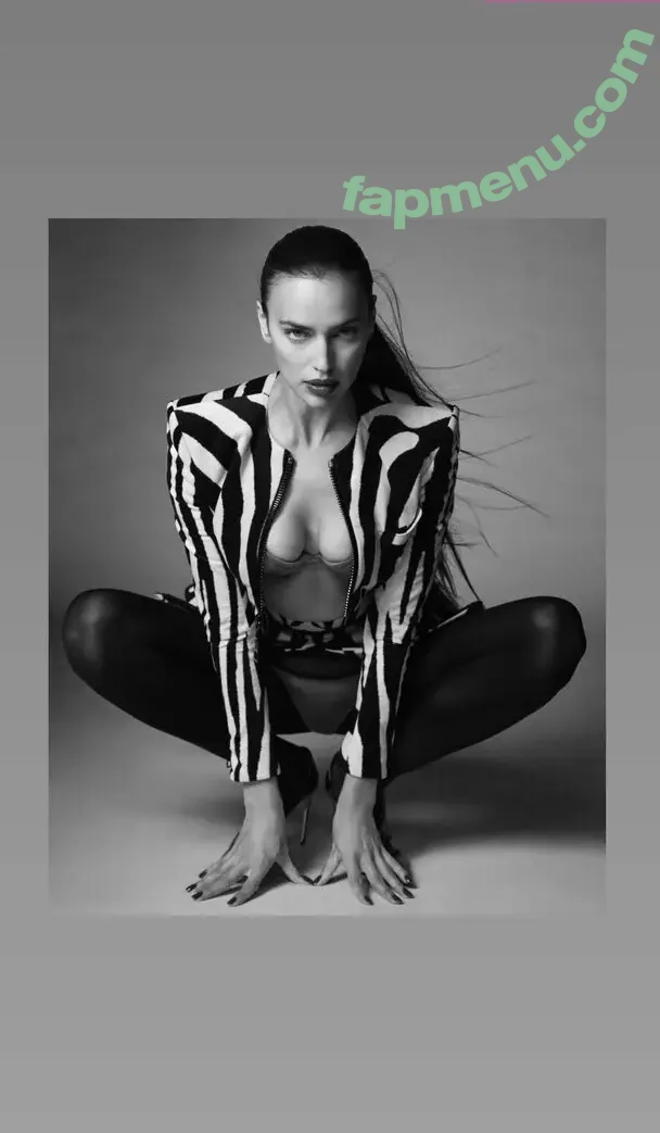Irina Shayk nude photo #2007 (irinashayk / theirishayk)