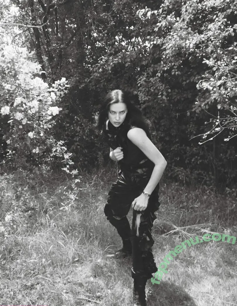 Irina Shayk nude photo #2014 (irinashayk / theirishayk)