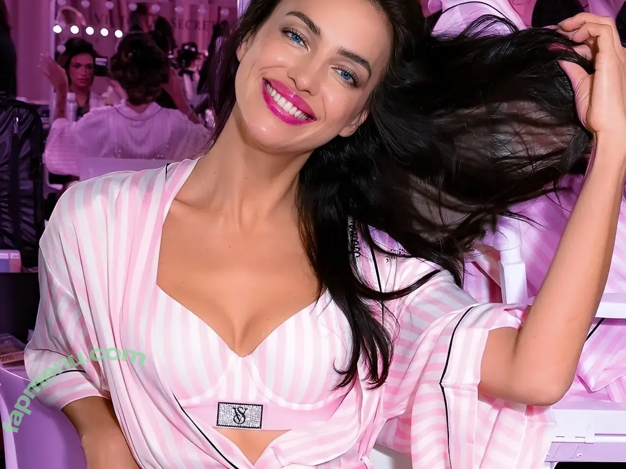 Irina Shayk nude photo #2020 (irinashayk / theirishayk)