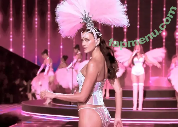 Irina Shayk nude photo #2030 (irinashayk / theirishayk)