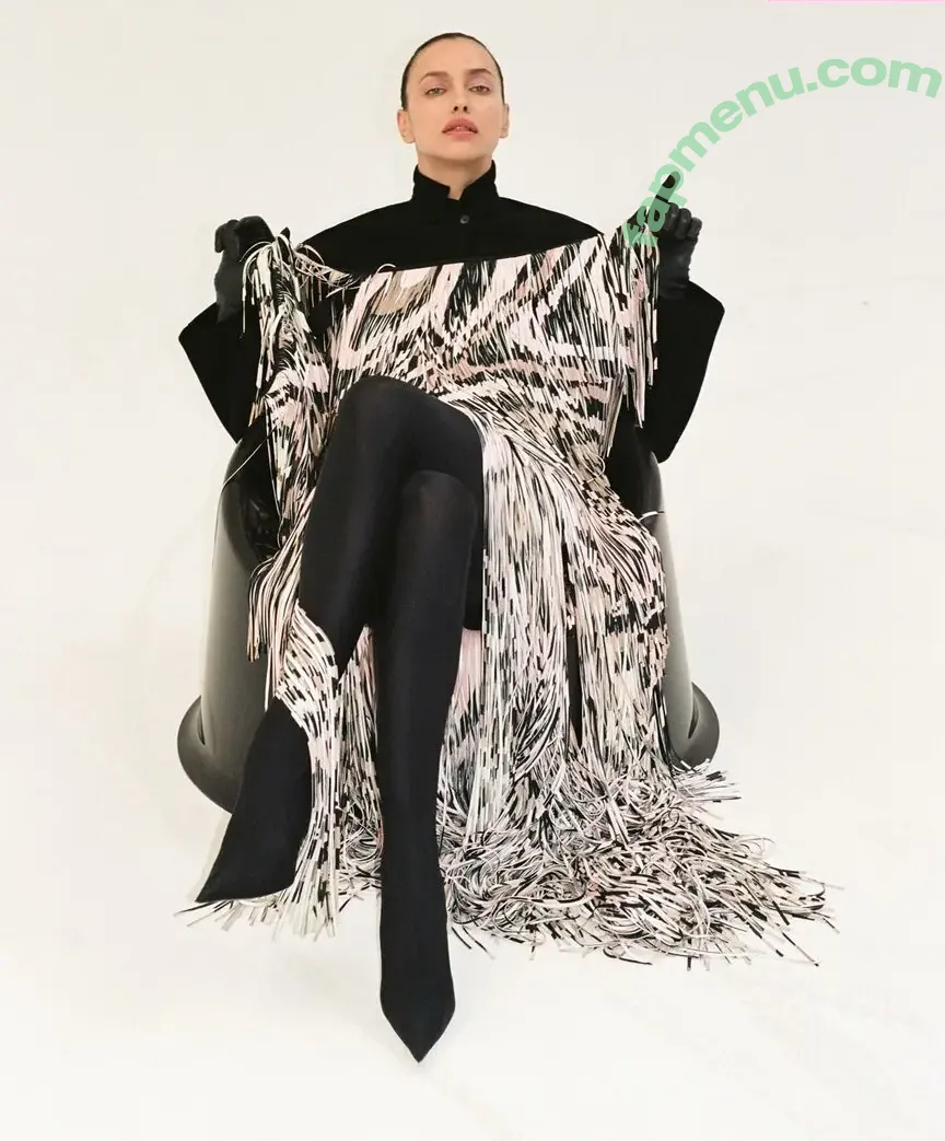 Irina Shayk nude photo #2070 (irinashayk / theirishayk)